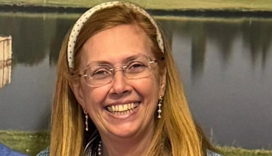 Barbara Romano Cassani