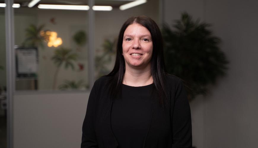 Anna Schnyder von Wartensee