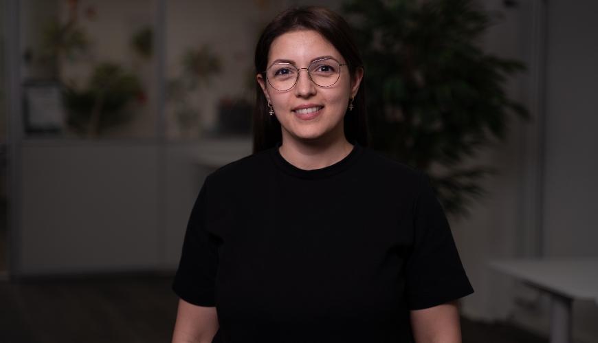 Burcu Kassami