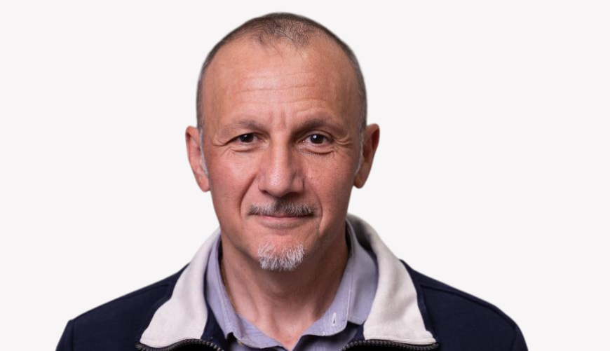 Luigi Schirò