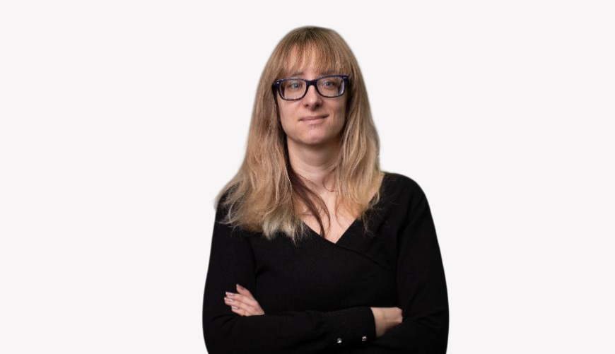 Manuela Fritz