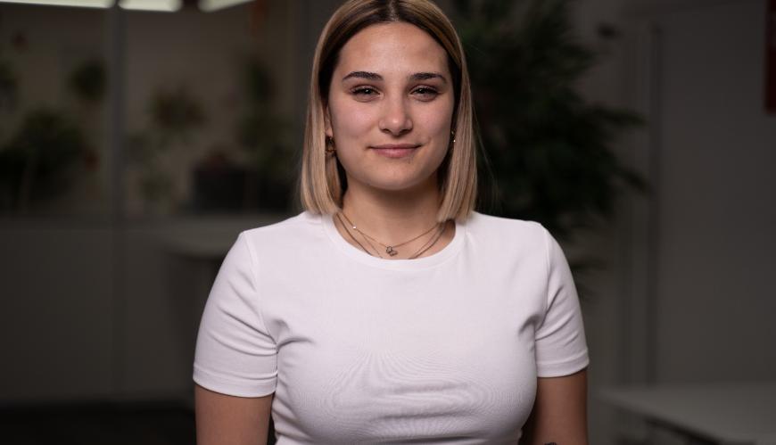 Gaia Vincenza Amato