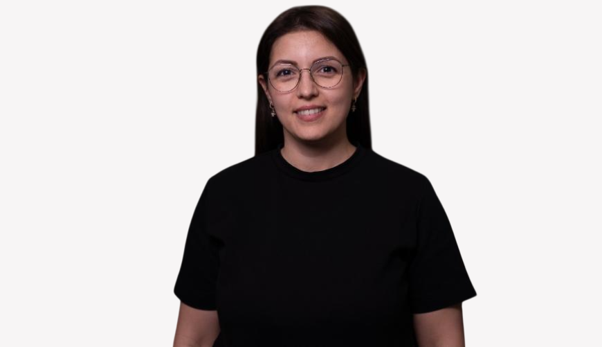 Burcu Kassami