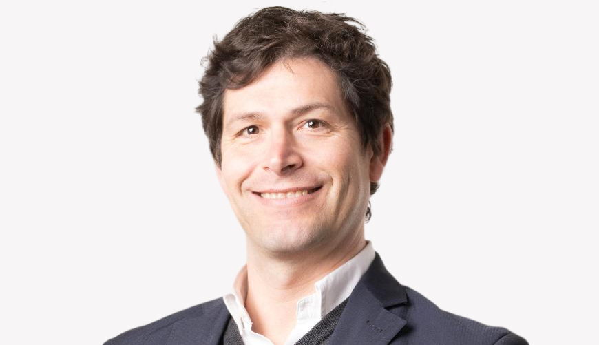 Massimiliano Ravera