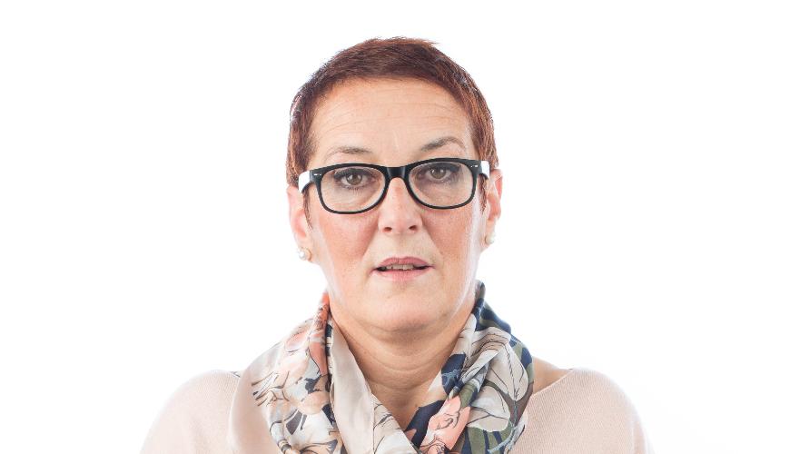 ritratto Silvia Moralli