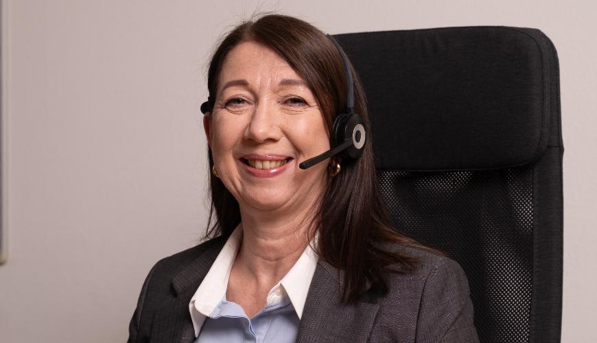 Andrea Marlene Winkes