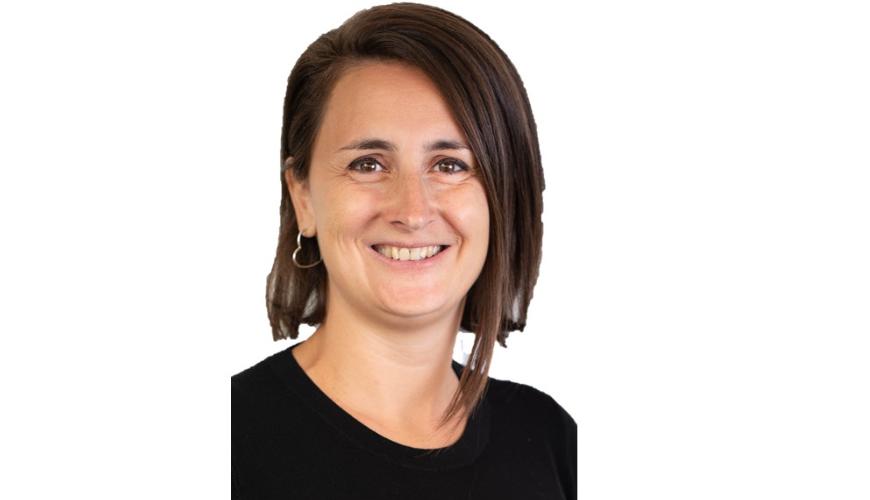ritratto Federica Davitti