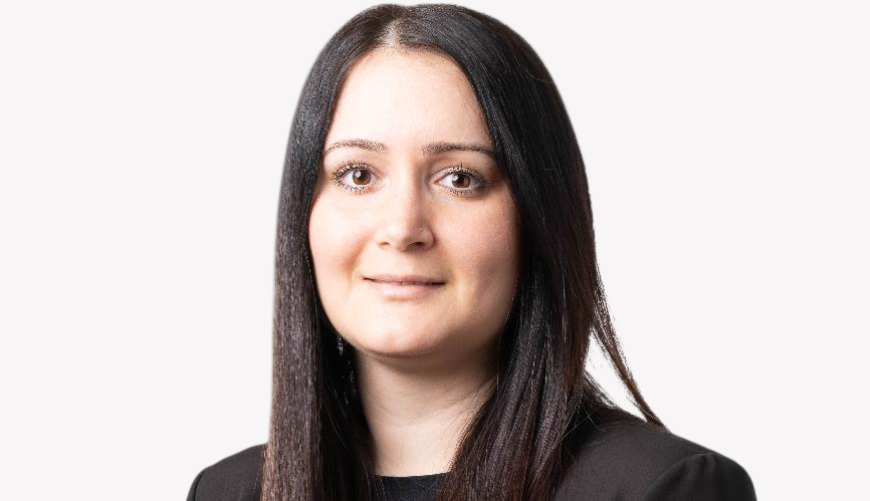 Lisa Altin