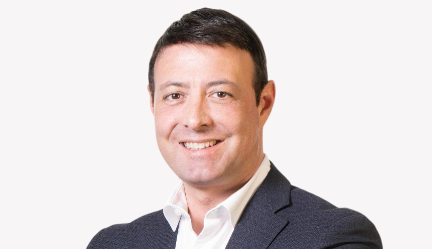 Daniele Graziano
