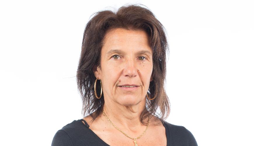 ritratto Rita Molinari Gabusi