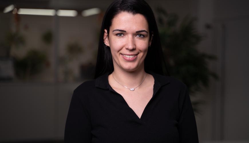 Patrizia Morelli