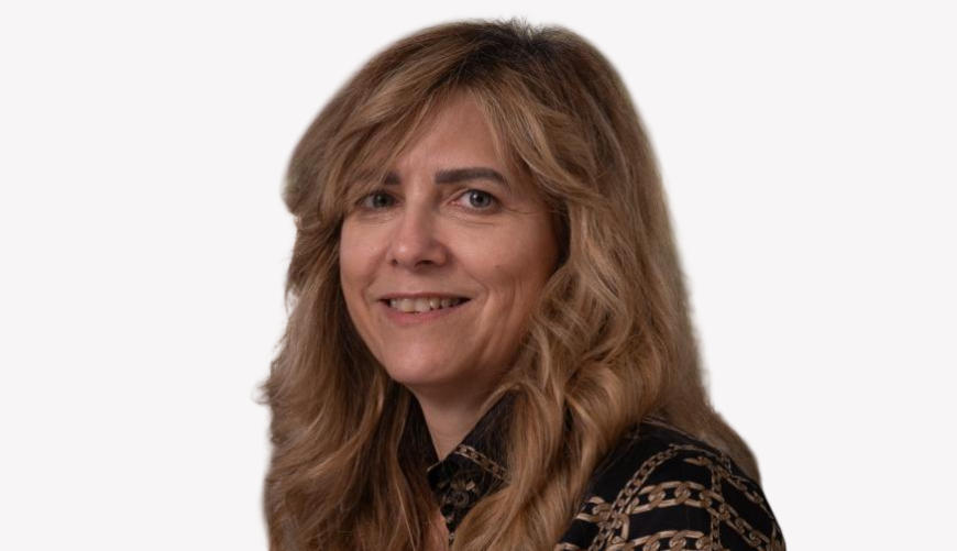 Barbara Casarin