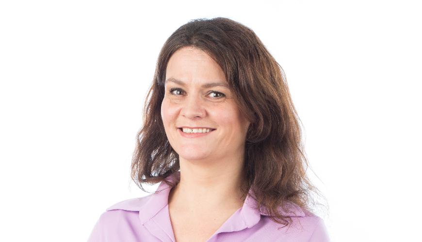 ritratto Valeria Giovanettoni