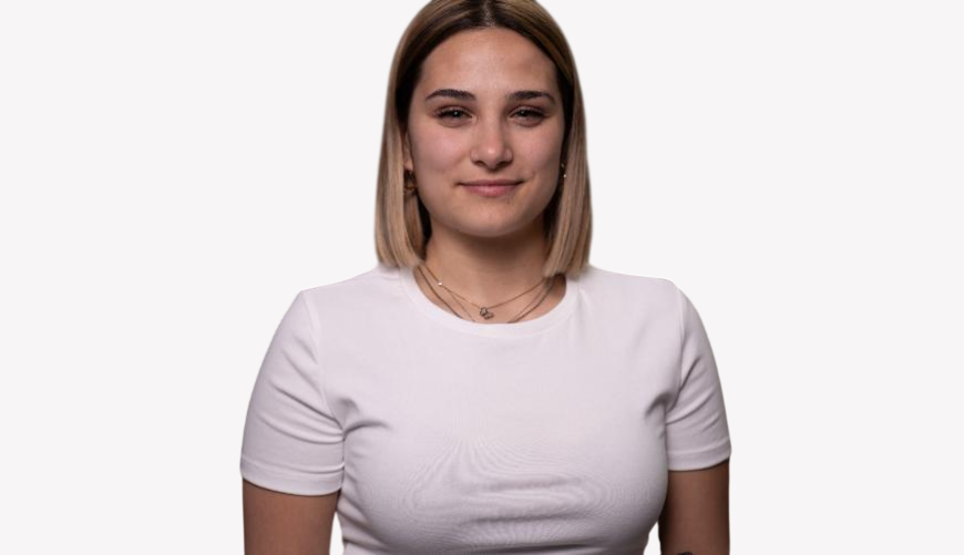 Gaia Vincenza Amato