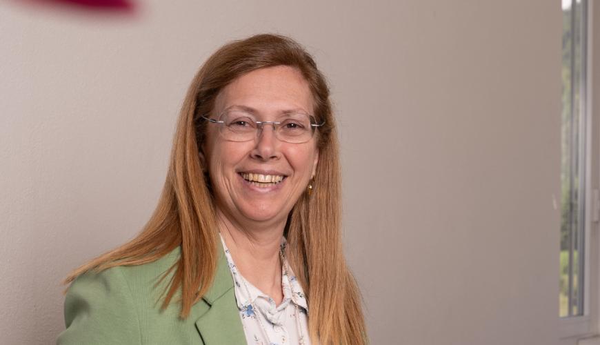 Barbara Romano Cassani