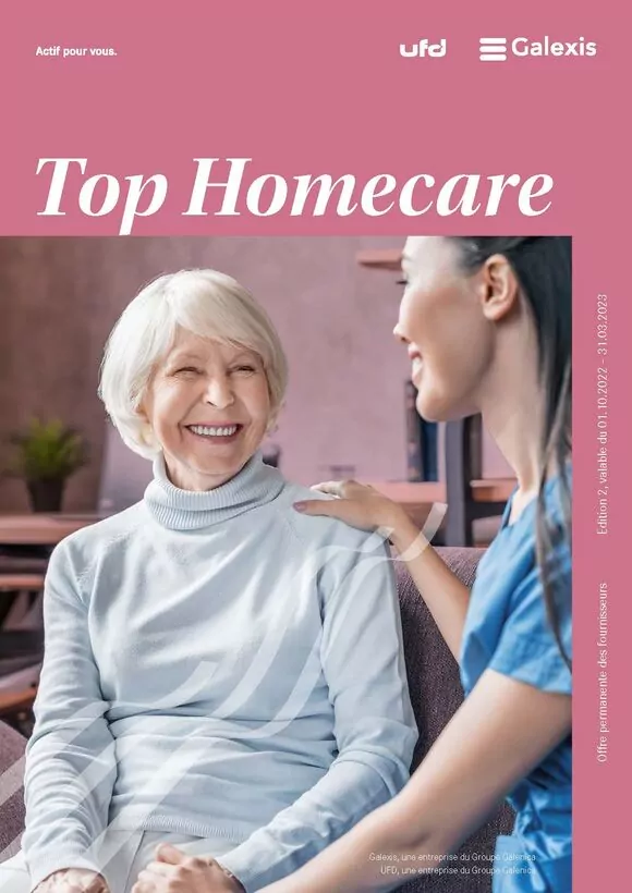 Top Homecare