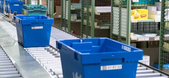 Logistica
