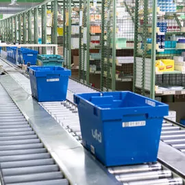 Logistik
