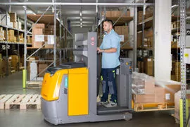 Logistica