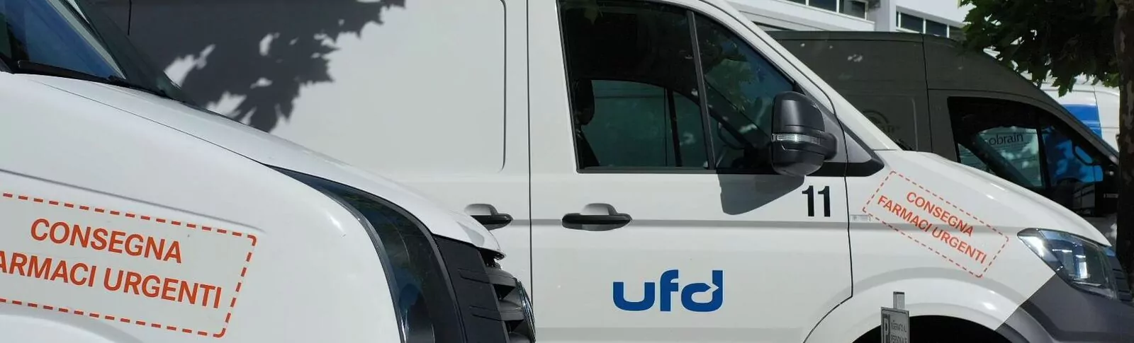 UFD Der Grossist vor Ort