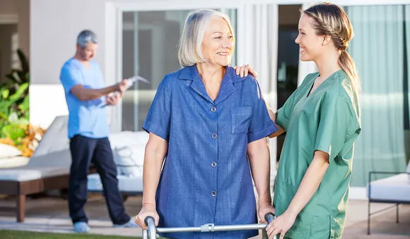 case anziani, ospedale e clinica