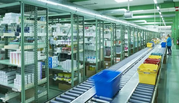 Azienda