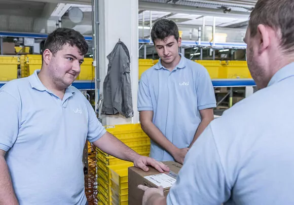apprendisti