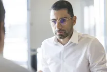 Roy Siegenthaler CEO Alloga SA