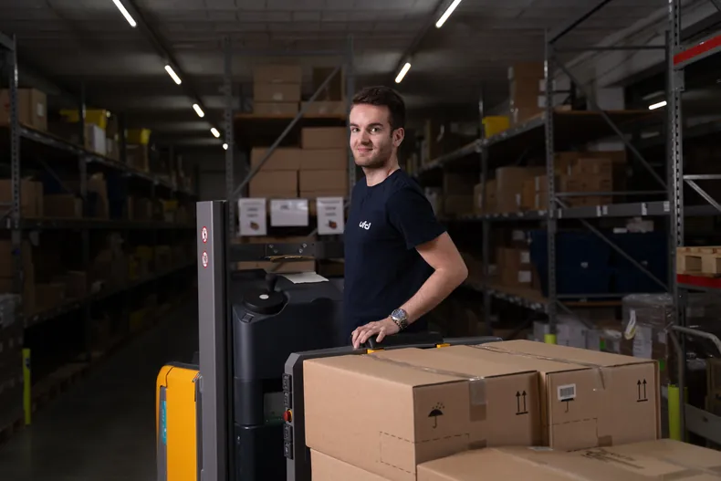 Unione Farmaceutica Distribuzione SA