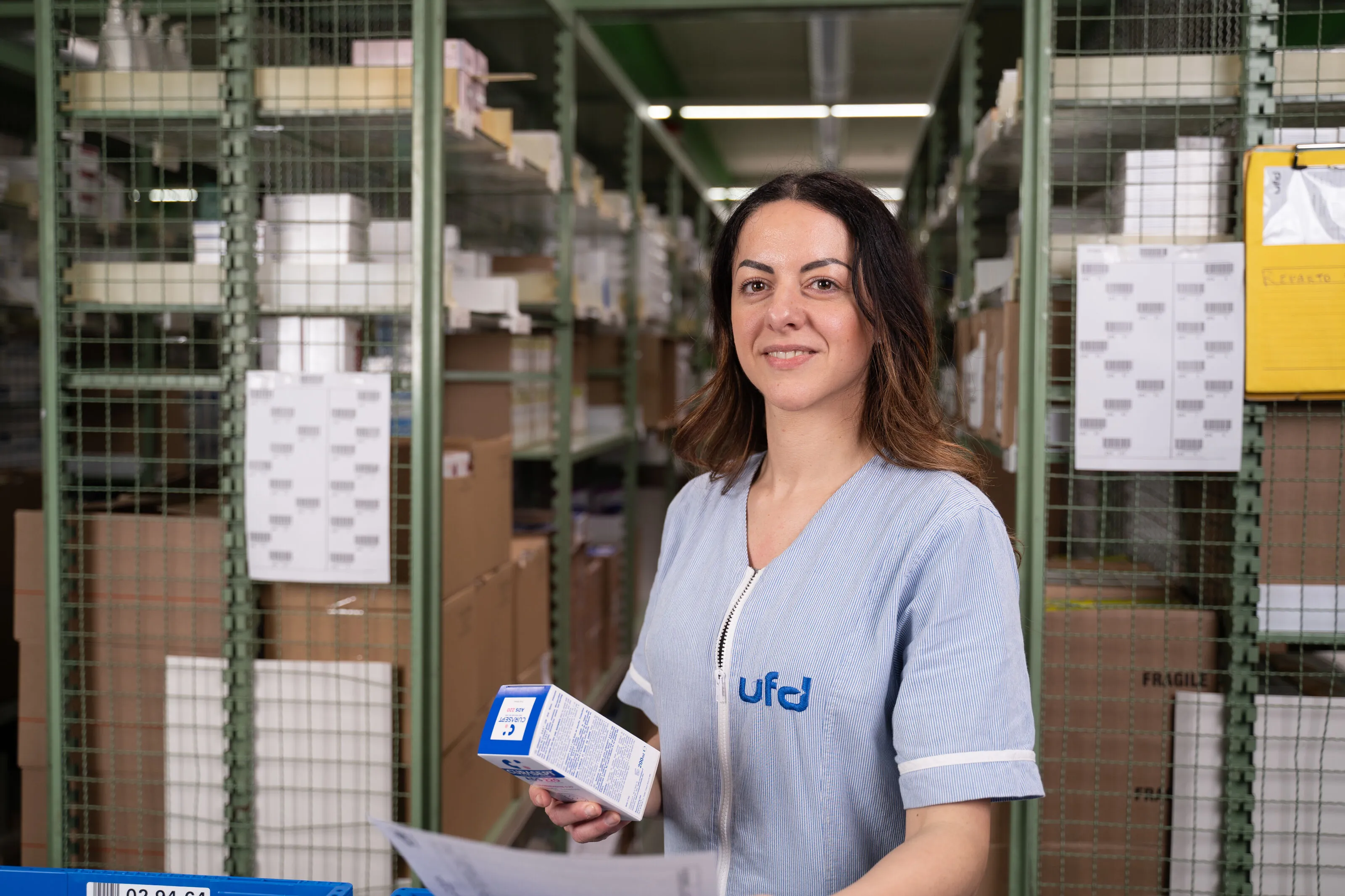 Photo-UFD