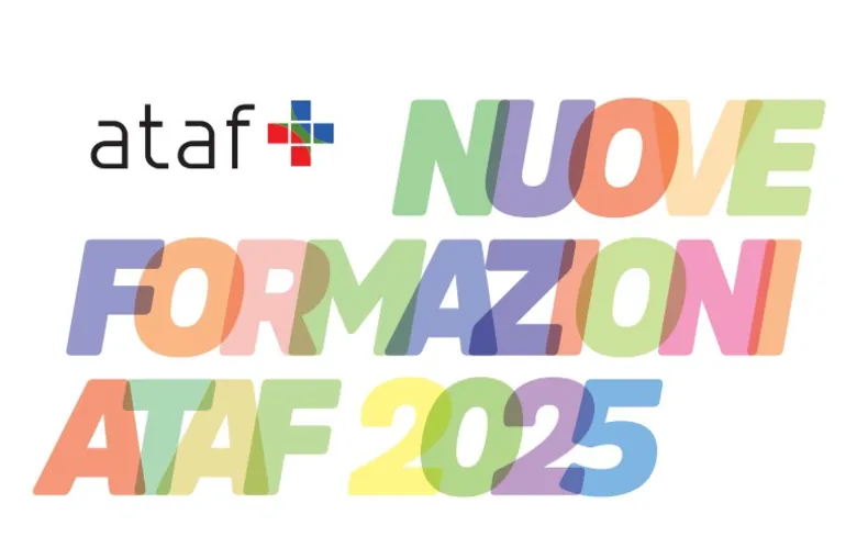 Formazioni ATAF 2025