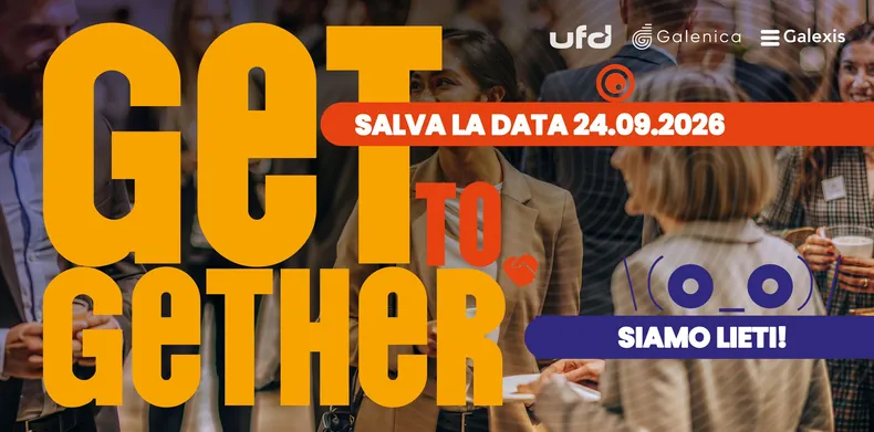 Get Together Galenica