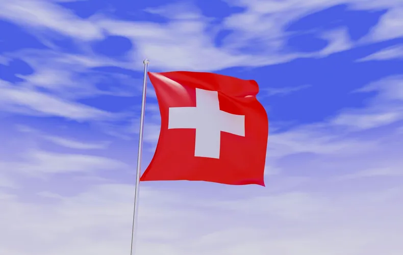 Schweiz